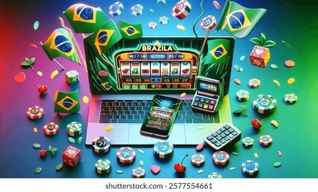 558BET