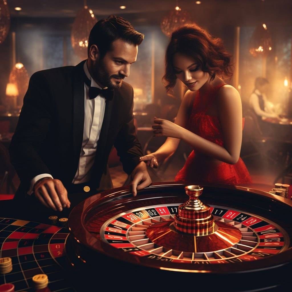 558BET