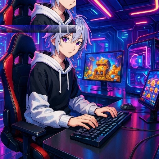 Imagem promocional da 558BET mostrando a plataforma e suas vantagens