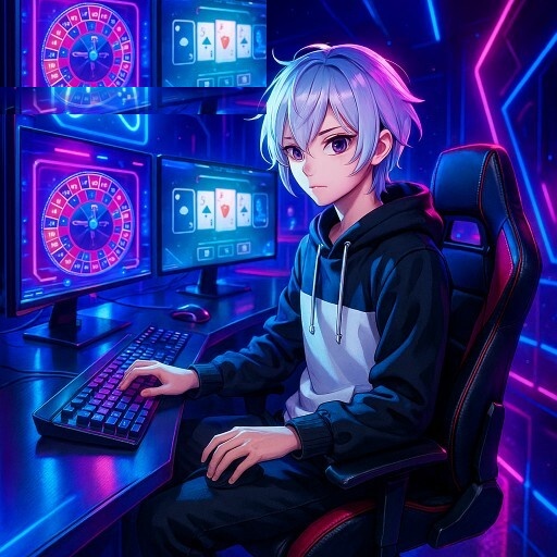 Imagem promocional da 558BET mostrando a plataforma e suas vantagens