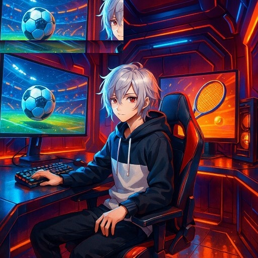 Imagem promocional da 558BET mostrando a plataforma e suas vantagens