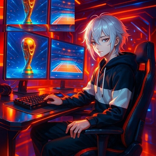 Imagem promocional da 558BET mostrando a plataforma e suas vantagens