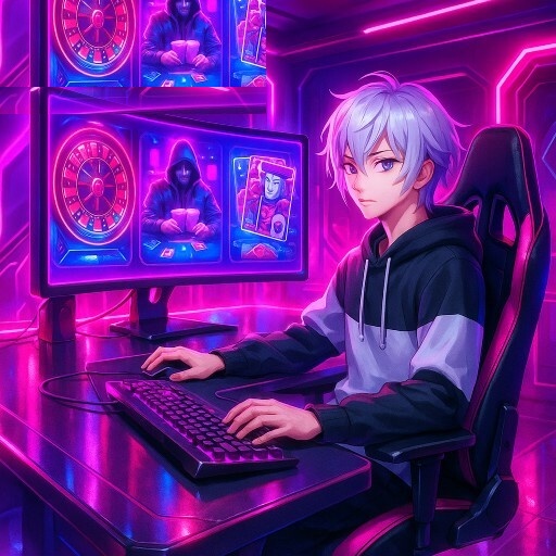 Imagem promocional da 558BET mostrando a plataforma e suas vantagens